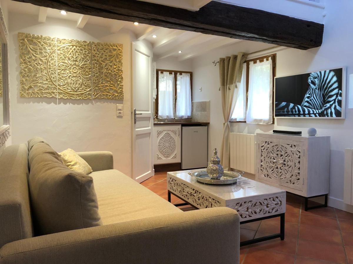 Maison Des Maries Beaulieu-sur-Loire 외부 사진