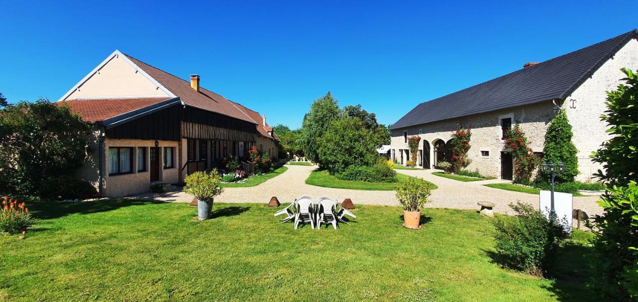 Maison Des Maries Beaulieu-sur-Loire 외부 사진